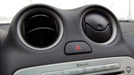 Nissan Micra - nie tylko dla szkół jazdy