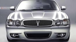 Jaguar XJ - zmierzch legendy