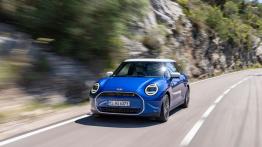 MINI I Paul Smith - spotkanie brytyjskich legend motoryzacji i mody