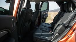 Land Rover Discovery – piąte wcielenie legendy