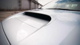 Subaru WRX STI - ciężar legendy