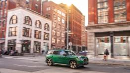 MINI I Paul Smith - spotkanie brytyjskich legend motoryzacji i mody