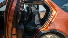 Land Rover Discovery – piąte wcielenie legendy