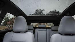 Toyota Auris Touring Sports Hybrid - sens hybrydy