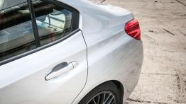 Subaru WRX STI - ciężar legendy