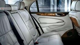 Jaguar XJ - zmierzch legendy