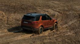 Land Rover Discovery – piąte wcielenie legendy