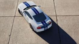Shelby GT350 Mustang - powrót legendy...