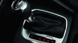 Audi A3 e-tron Study - skrzynia biegów