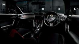 Toyota 86 Style Cb - nowa twarz młodej legendy