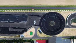 Skoda ma swoje centrum doskonalenia techniki jazdy