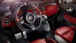 Abarth 595 50th Anniversary - na cześć legendy