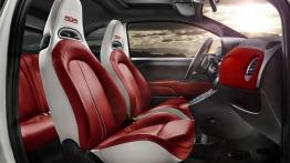 Abarth 595 50th Anniversary - na cześć legendy