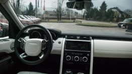 Land Rover Discovery – piąte wcielenie legendy