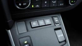 Toyota Auris Touring Sports Hybrid - sens hybrydy