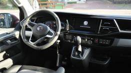 Volkswagen Transporter 6.1 – nowoczesny jak nigdy!