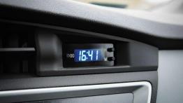 Toyota Auris Touring Sports Hybrid - sens hybrydy