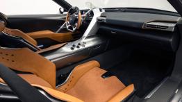 Nowa Toyota Supra – nie pojawi się w Detroit, więc kiedy?