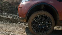 Land Rover Discovery – piąte wcielenie legendy