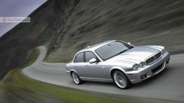 Jaguar XJ - zmierzch legendy