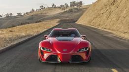 Nowa Toyota Supra – nie pojawi się w Detroit, więc kiedy?