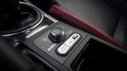 Subaru WRX STI - ciężar legendy