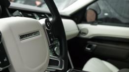 Land Rover Discovery – piąte wcielenie legendy