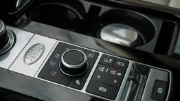 Land Rover Discovery – piąte wcielenie legendy