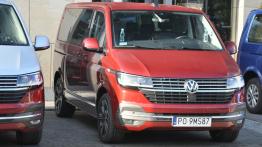 Volkswagen Transporter 6.1 – nowoczesny jak nigdy!