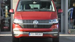 Volkswagen Transporter 6.1 – nowoczesny jak nigdy!