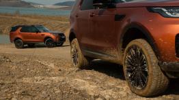 Land Rover Discovery – piąte wcielenie legendy