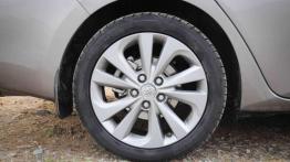 Toyota Auris Touring Sports Hybrid - sens hybrydy