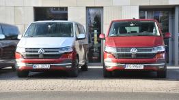 Volkswagen Transporter 6.1 – nowoczesny jak nigdy!