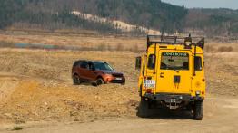 Land Rover Discovery – piąte wcielenie legendy