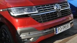 Volkswagen Transporter 6.1 – nowoczesny jak nigdy!