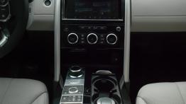 Land Rover Discovery – piąte wcielenie legendy