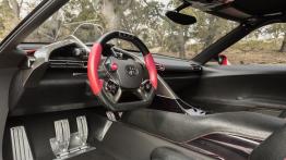 Nowa Toyota Supra – nie pojawi się w Detroit, więc kiedy?