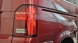 Volkswagen Transporter 6.1 – nowoczesny jak nigdy!