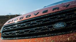 Land Rover Discovery – piąte wcielenie legendy