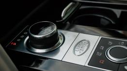 Land Rover Discovery – piąte wcielenie legendy