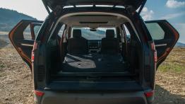 Land Rover Discovery – piąte wcielenie legendy