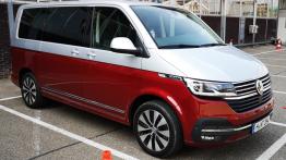 Volkswagen Transporter 6.1 – nowoczesny jak nigdy!