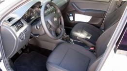 Rapid - wojna domowa w salonach Skody?