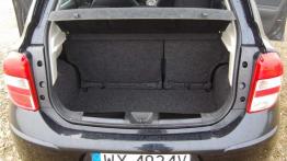 Nissan Micra - nie tylko dla szkół jazdy