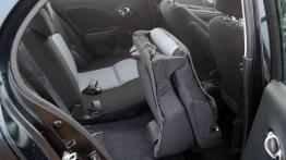 Nissan Micra - nie tylko dla szkół jazdy