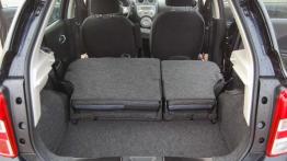 Nissan Micra - nie tylko dla szkół jazdy