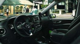 Mercedes Vito – wypożycz i jedź