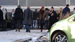 Czy Skoda Citigo może być modna? Część I - Łódź