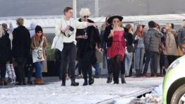 Czy Skoda Citigo może być modna? Część I - Łódź