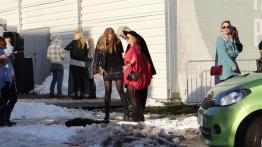 Czy Skoda Citigo może być modna? Część I - Łódź